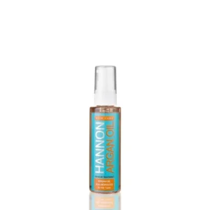 HANNON Argan Oil 60ml